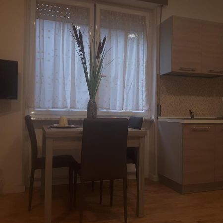 Apartmán Central House Caserta Exteriér fotografie