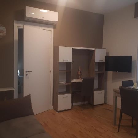 Apartmán Central House Caserta Exteriér fotografie