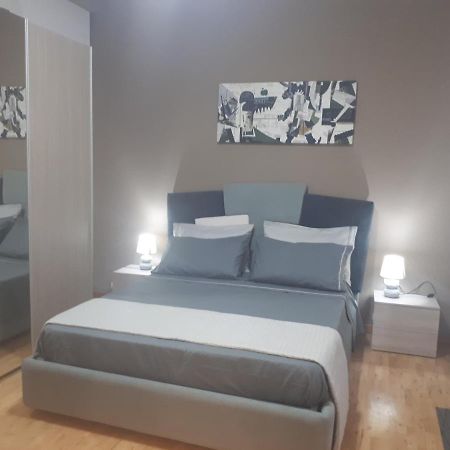 Apartmán Central House Caserta Exteriér fotografie