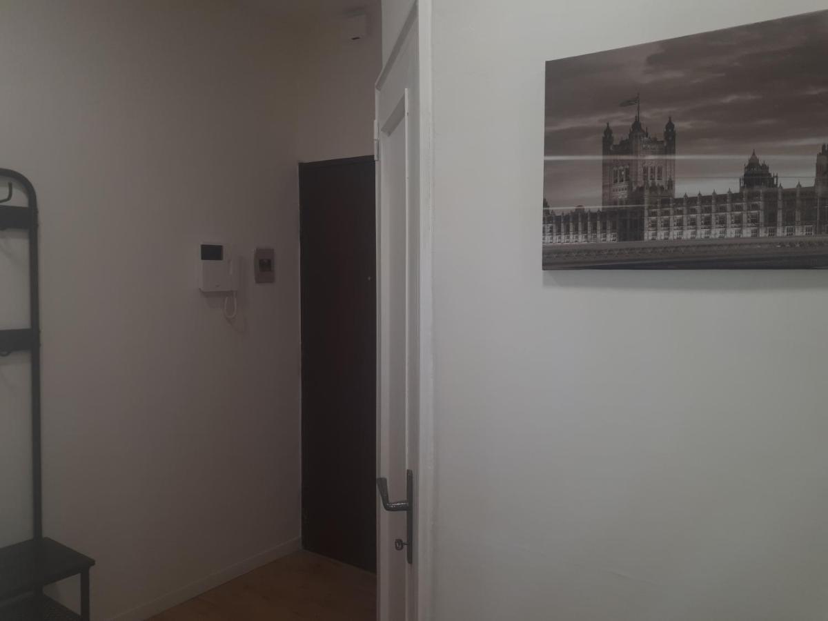Apartmán Central House Caserta Exteriér fotografie