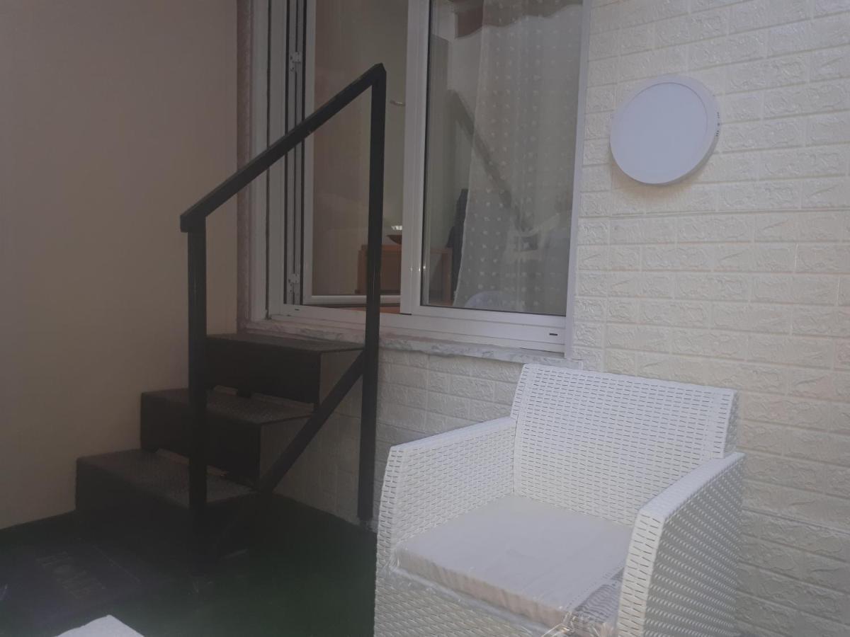 Apartmán Central House Caserta Exteriér fotografie