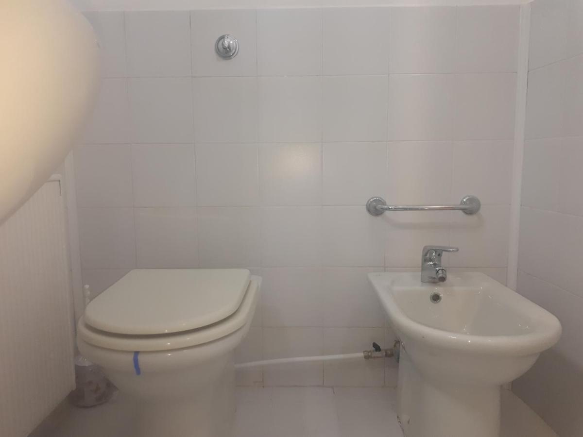 Apartmán Central House Caserta Exteriér fotografie