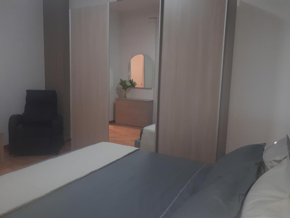 Apartmán Central House Caserta Exteriér fotografie