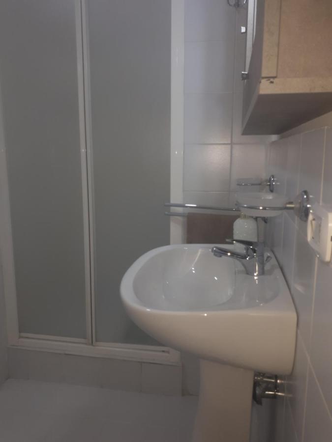 Apartmán Central House Caserta Exteriér fotografie
